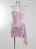 Z0121DS02 violeta claro