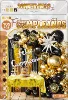 Oro nero XYL-12317