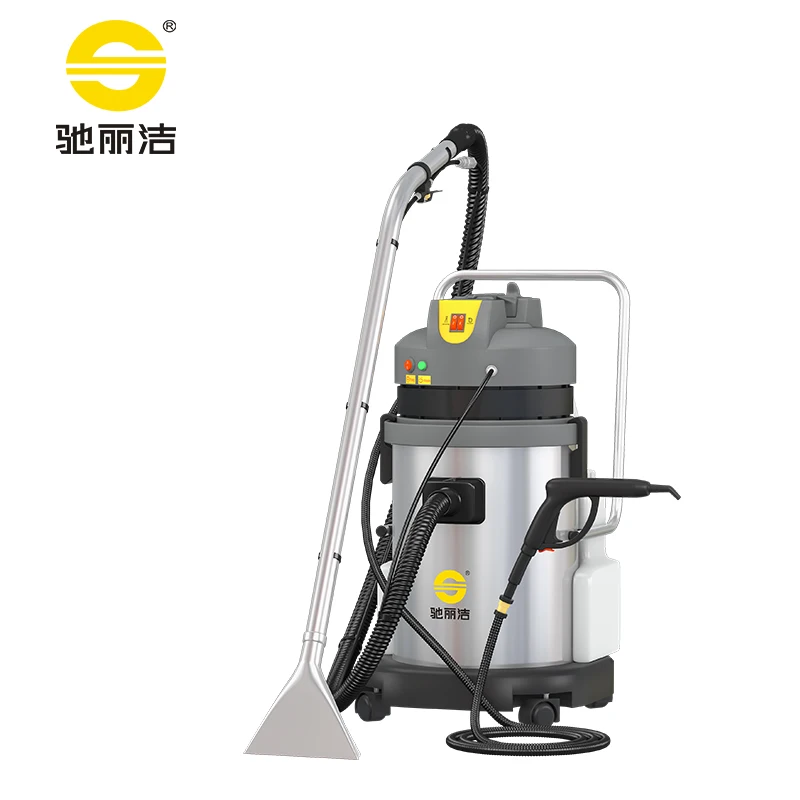 Multifunction 30l Steam Carpet Cleaner Carpet Couch Steam Cleaning