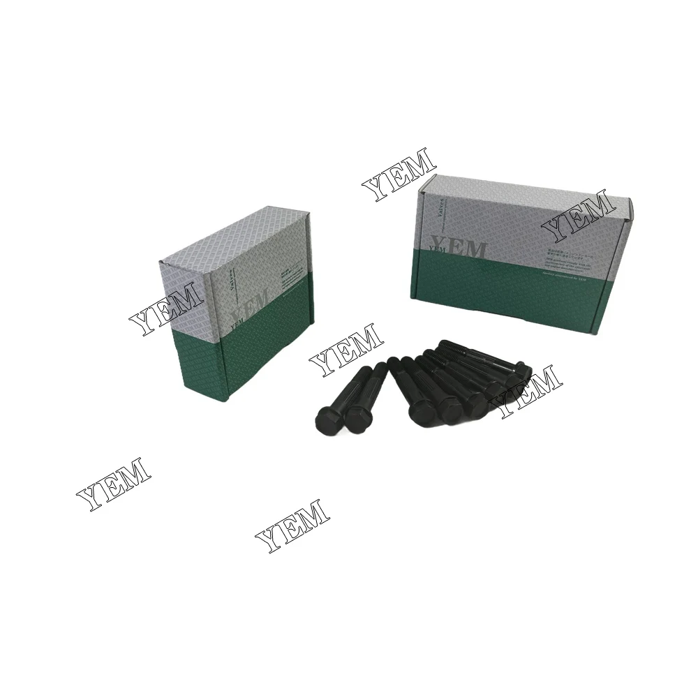 For Nissan Excellent Quality H20 Connecting Rod Screw Engine Parts With Warranty