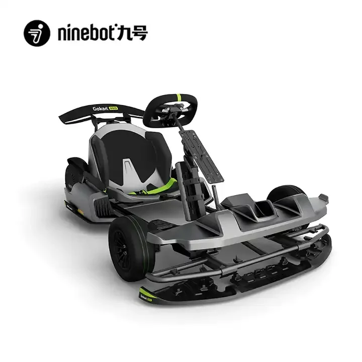 2セット NINEBOT GO KART + MINI PRO Grey Gokart Pro 2 | Segway GoKart Pro 2 for Sale