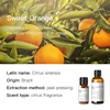 Sweet Orange (Brazil) 10ml