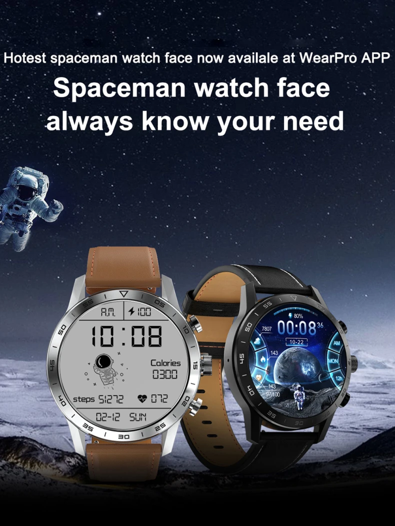 KK70 Smartwatch Waterproof IP68 Call Function Heart Rate Monitor Smart Watch Rotary button Wristwatch KK70 Fitness Health Tracker (11).jpg