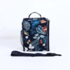 Navy Leaves
