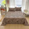 Estampado de leopardo