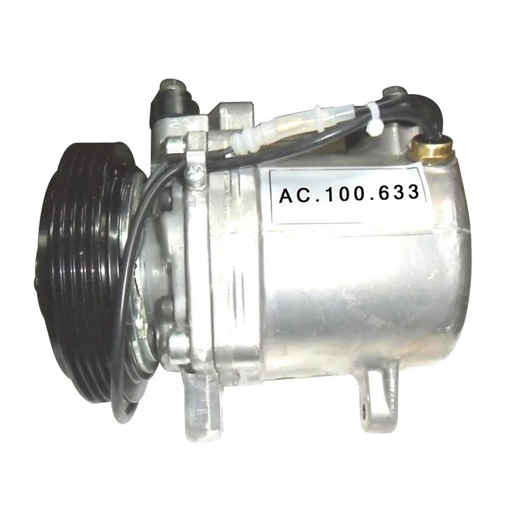 Auto Air-Conditioning Compressor Seiko Seiki OEM:99000990887CH
