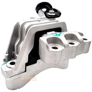 Auto Spare Parts Repuestos 4A15M1 Right Side Engine Mount for GAC Trumpchi GS4 at