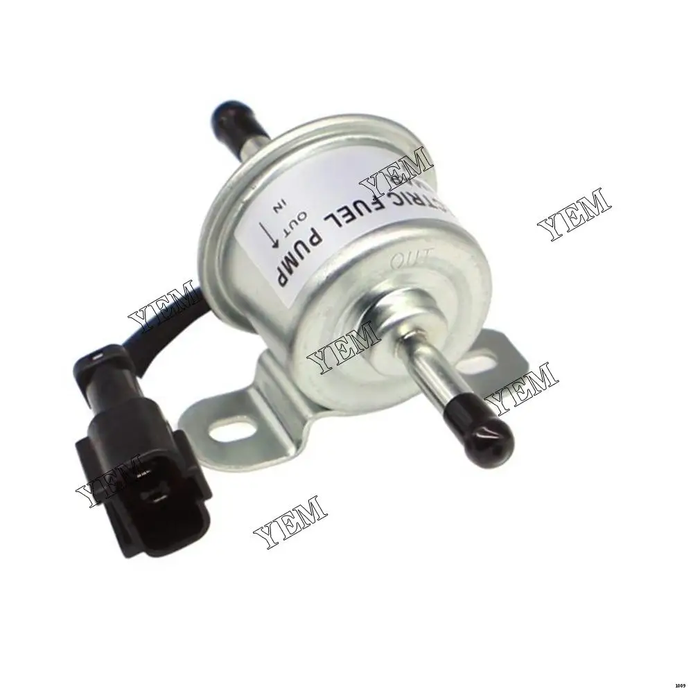Engine Part Fuel Pump 485510011 for Perkins 102.04 103.10 403C-11 404C-20 402D-05 403D-11