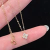 18k yellow gold