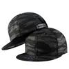 Night Tiger Stripe Camouflage