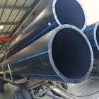 Plastic Pipe Plastic Pipe Hdpe Pipe Plastic Polyethylene Pe Pipe 600Mm 800Mm 900Mm 50Mm 150Mm Hdpe Pipe 2 Inch Poly Pipe