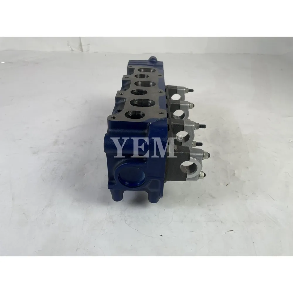 Diesel Engine Machinery Engine 3KR1 8-94417164-7 Cylinder Head for Isuzu Cylinder Head 3
