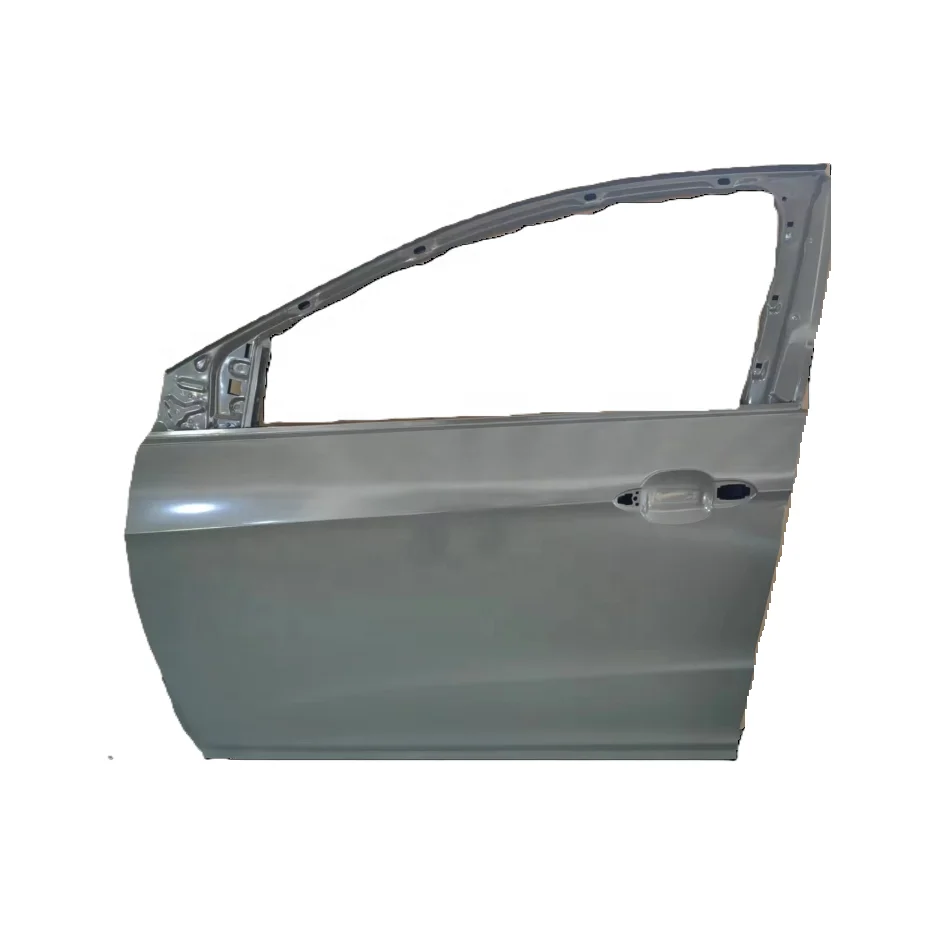 Premium Auto Parts Front Left Car Door for Chery Omoda S5 Arrizo 5
