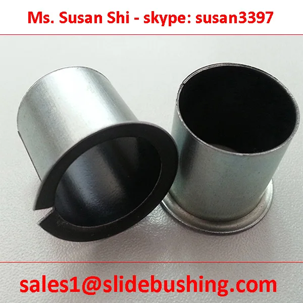 1 PZ Diametro Interno 20 MM Diametro Esterno 23 24 25 26 28 30 MM Cuscinetto Ad Alta Resistenza Boccola In Acciaio Manicotto Resistente All'usura - Foto 10