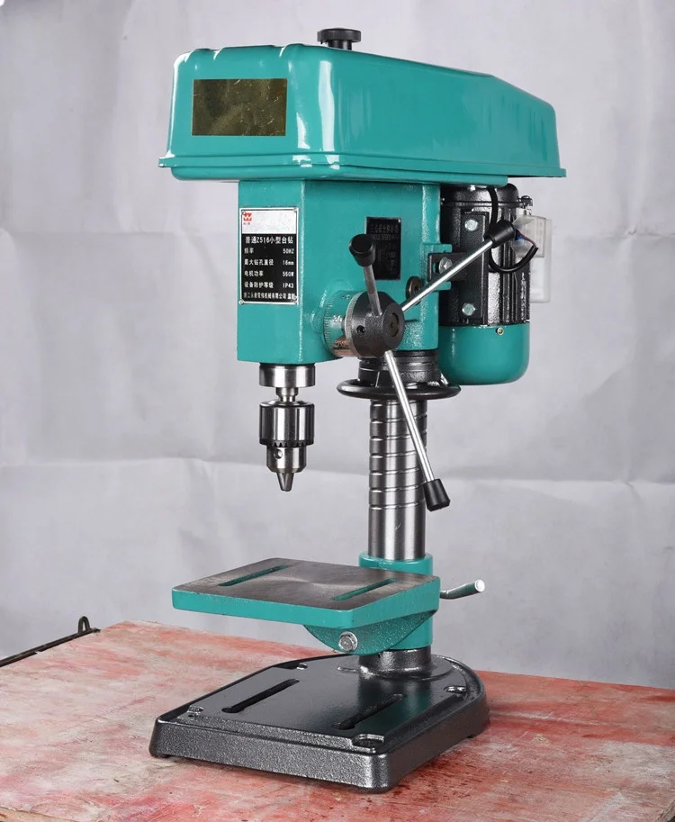 High Quality Bench Top  Optimum Milling Machine