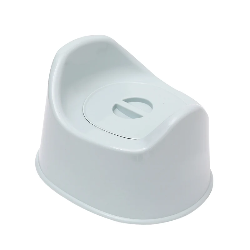 Simple Baby Potty Training Chair Easy Cleaning Potty Chair For Elderly