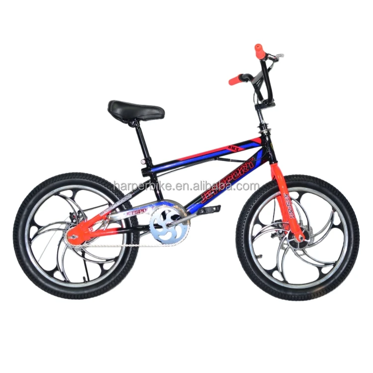Magnesium-Alloy-Wheels-Bicycle