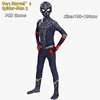 Set E-Nero Marvel Spider-Man PS5+Maschera