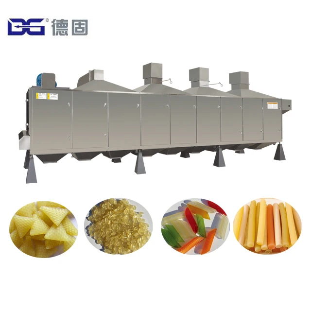 Papad Making Machine Price Fully Automatic 3d Finger Papad Machine China with Low Price