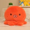 Fanta octopus