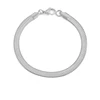 Silver 5mm*18cm