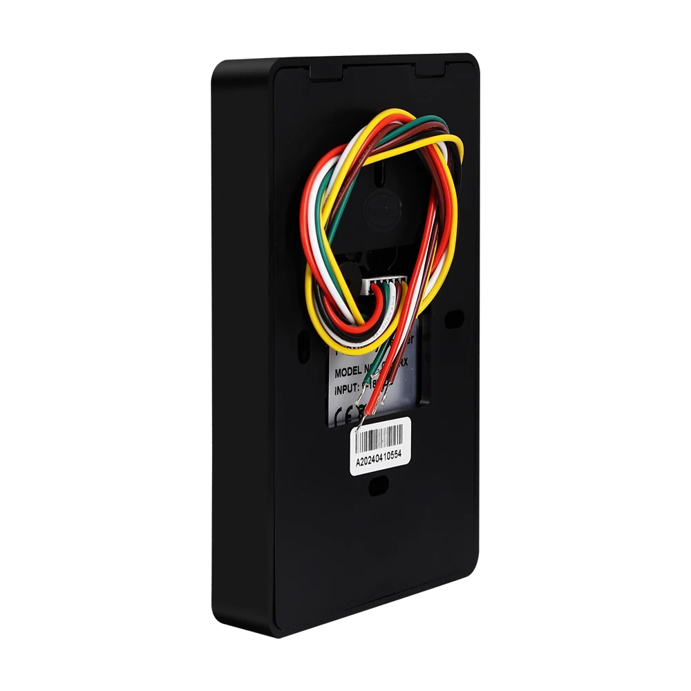 Outdoor ABS Waterproof RFID Card Reader for Security