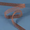 Brown-1.7cm, 50Y Per Roll