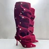wine red