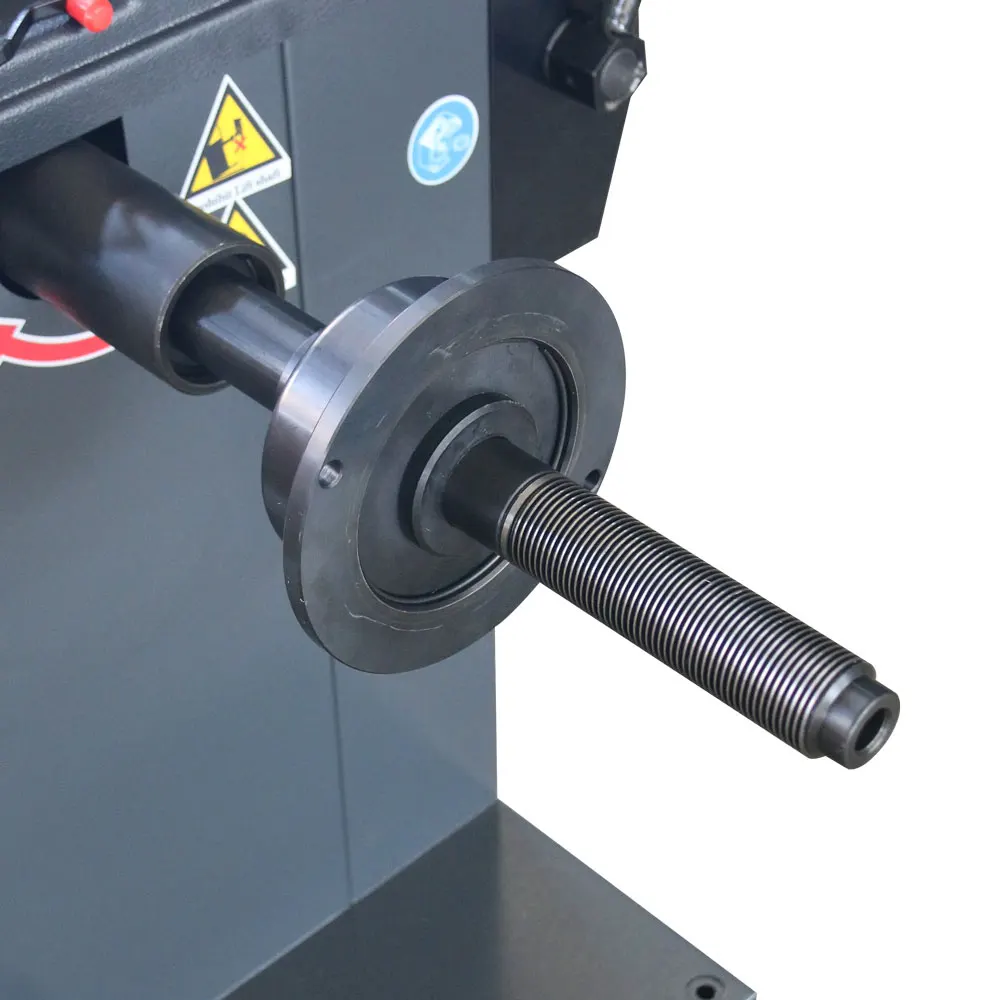 Johnham High Quality LCD Display Car Wheel Balancer with Maglev Technology  JWB680