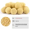 Far-infrared bacteria balls