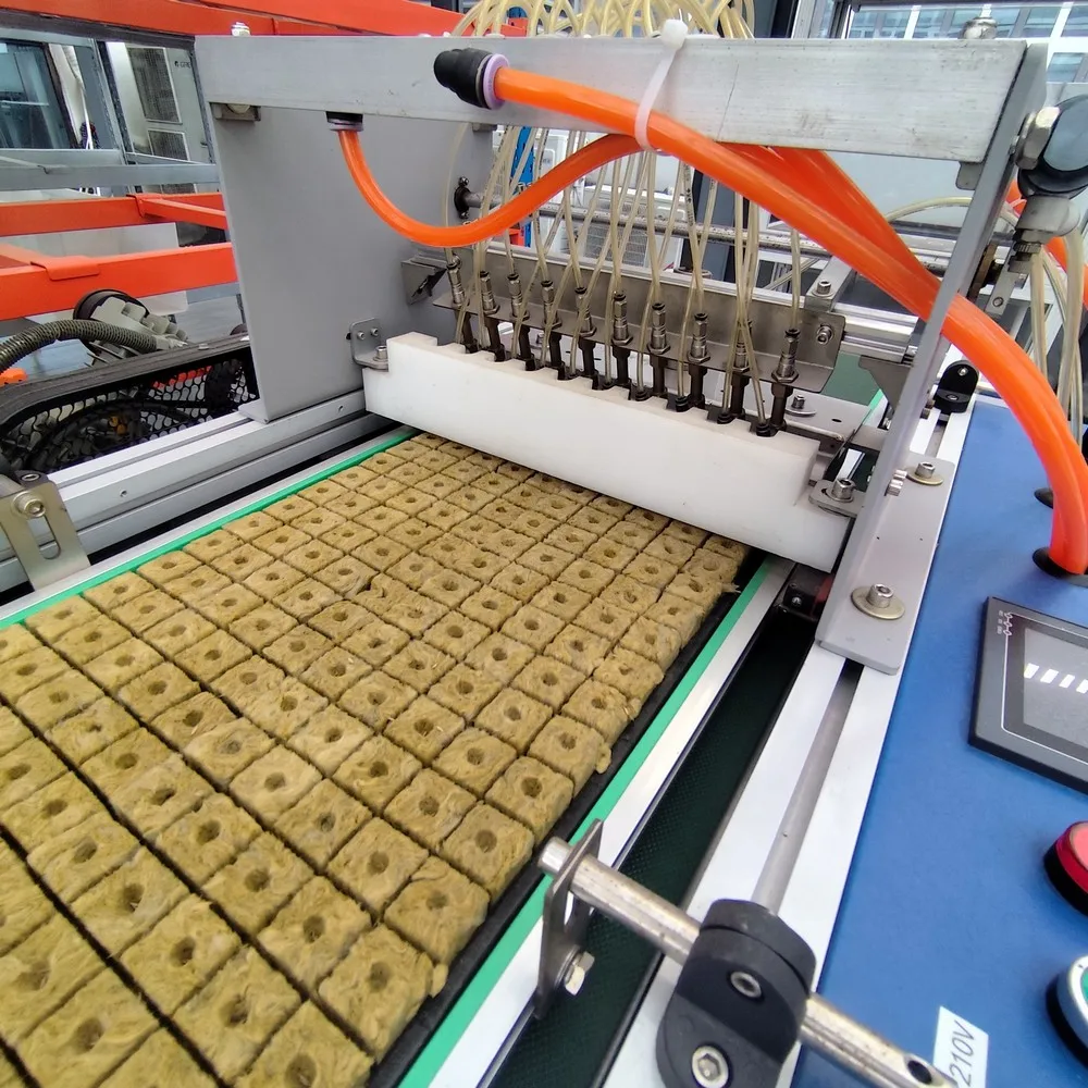 Seed Planting Machine