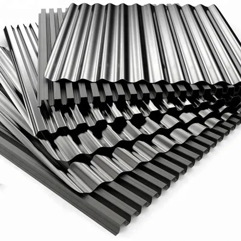 Cheap Price Factory Direct Sales Quality Assurance Color Corrugated Roof Steel Sheets Saudi Arabia
