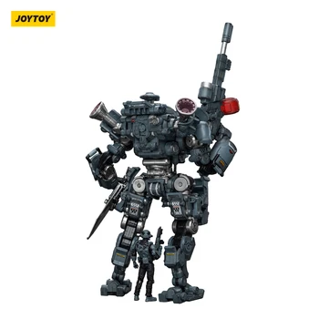 JOYTOY ダークソース 1/25 戦神 86-II 03 高機動型アサルトメカ フィギュア