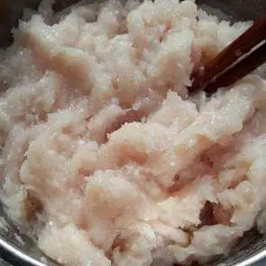 Stainless Steel Fish Minced Fillet Making Machine Fish Bone Meat Separator Fish Deboner Machine