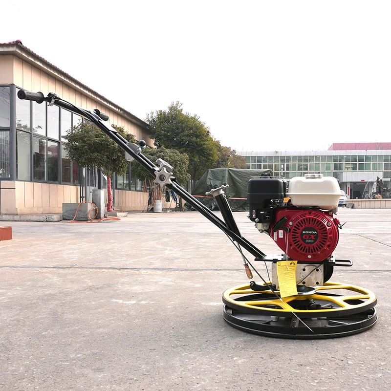 コンクリート床スクリード用コンクリートヘリコプター| Alibaba.com