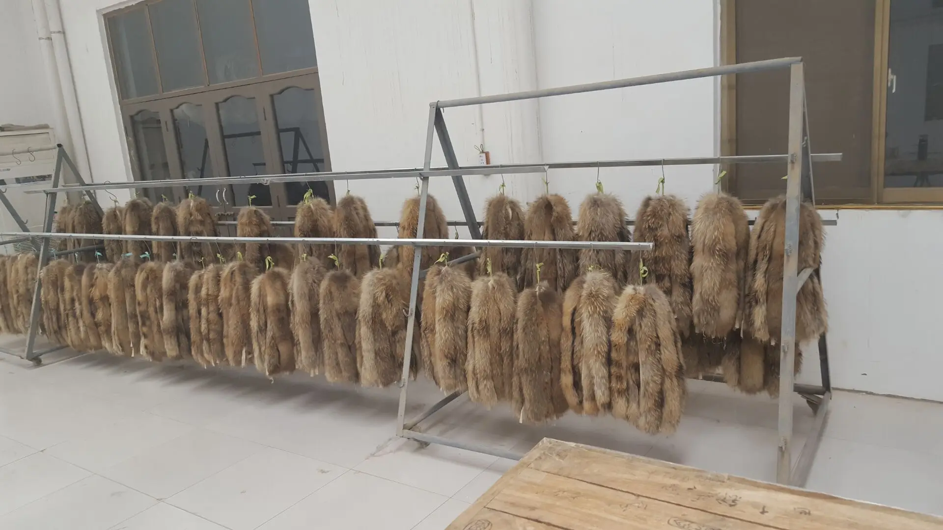Shijiazhuang Xing Ji Fur Limited 3