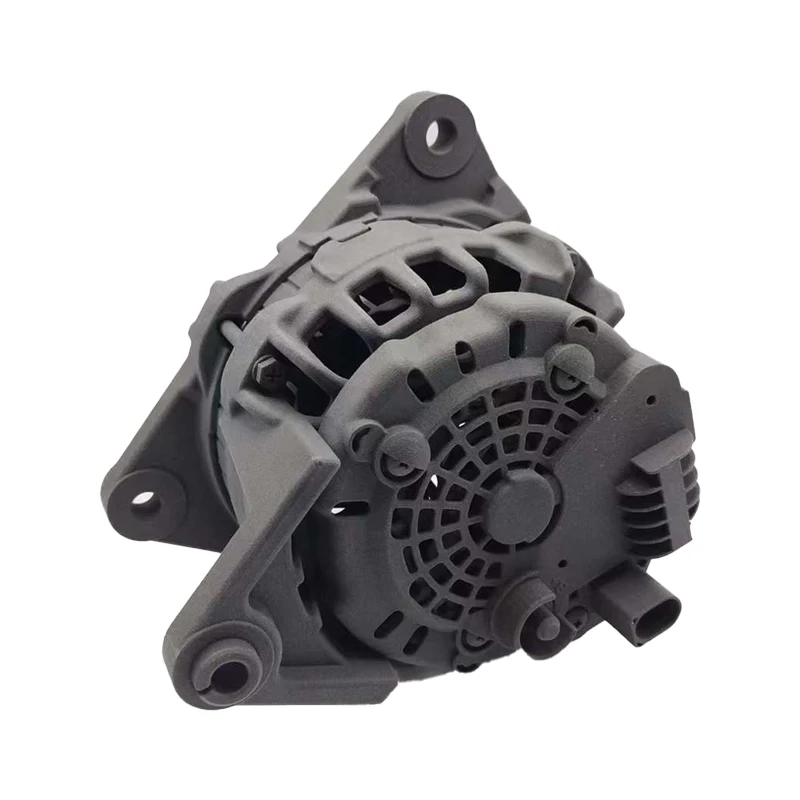 3D Printed Parts Model Manufacturer Vacuum Casting Prototype Nylon PA12 HP TPU ABS MJF SLS 3d Printing Service