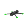 Negro verde