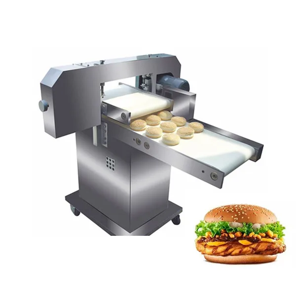 Promotional Hamburger Slicer Products
