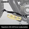 [Napoleon 250] Leva del cambio - Modello regolabile