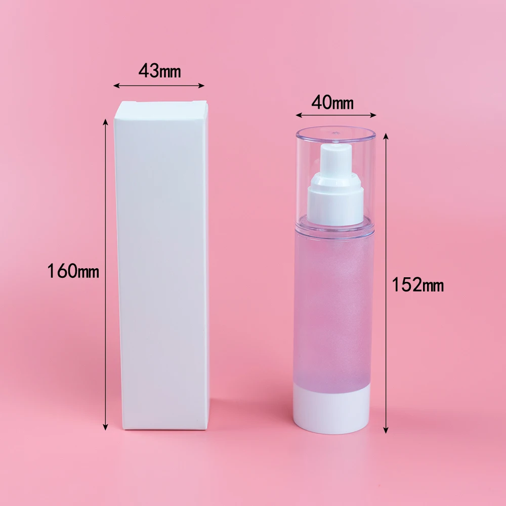 Low Moq Hydrating Setting Spray Private Label Waterproof Matte Makeup Setting Spray Makeup
