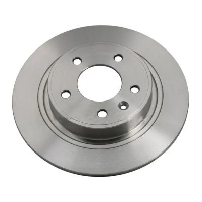 Factory Price Auto Brake Disc 13505762 BD2049 13504280 13502139 13502138 13502137 569085 569075 0569071 569071  562640BC