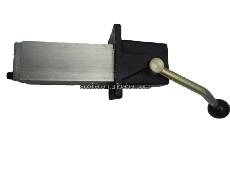 Terex /NHL dump truck retarder control valve 15259155| Alibaba.com