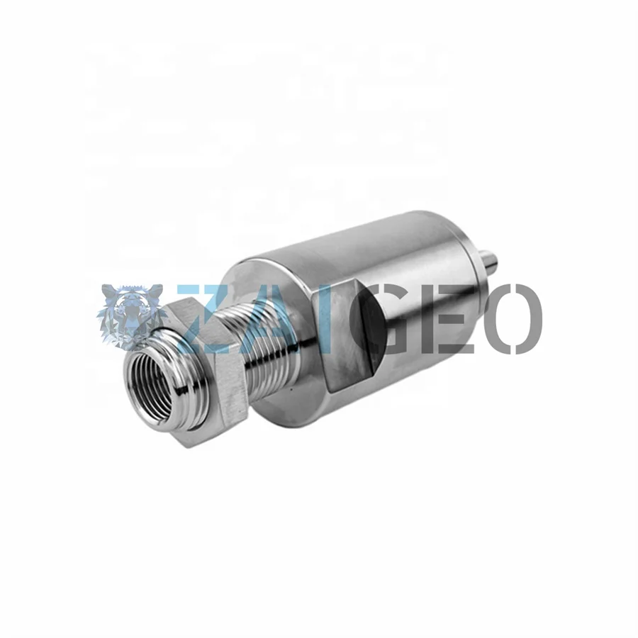 Waterjet Part Bulkhead Swivel Assembly OMAX 201719 Cutting Machine Spare Parts Replace Water Jet Cutter Intensifier Pump Parts