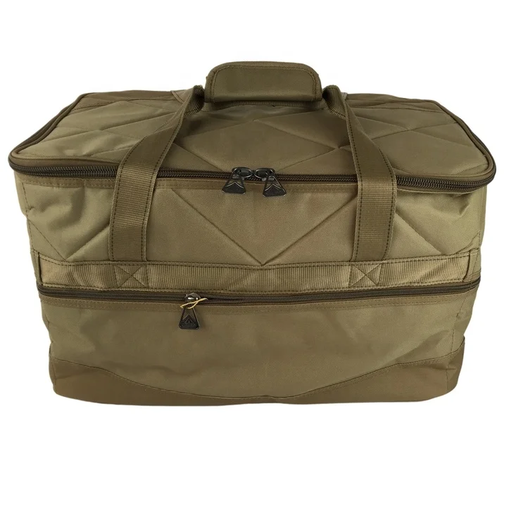 Заводская цена от производителя, Внутренний материал из ПВХ, Прямоугольная Сумка для кемпинга, для путешествий на открытом воздухе