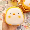 Toast Chick