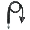 Black Devil Whip