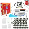 Ensemble de 100PCS