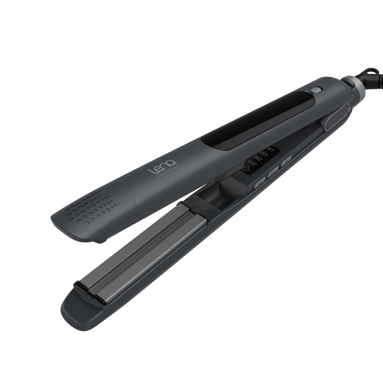 Lena hair cheap straightener