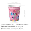 paper cups 10pcs